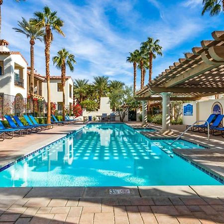 Lv014 Legacy Villas Studio Overlooking The Pool La Quinta Exterior photo