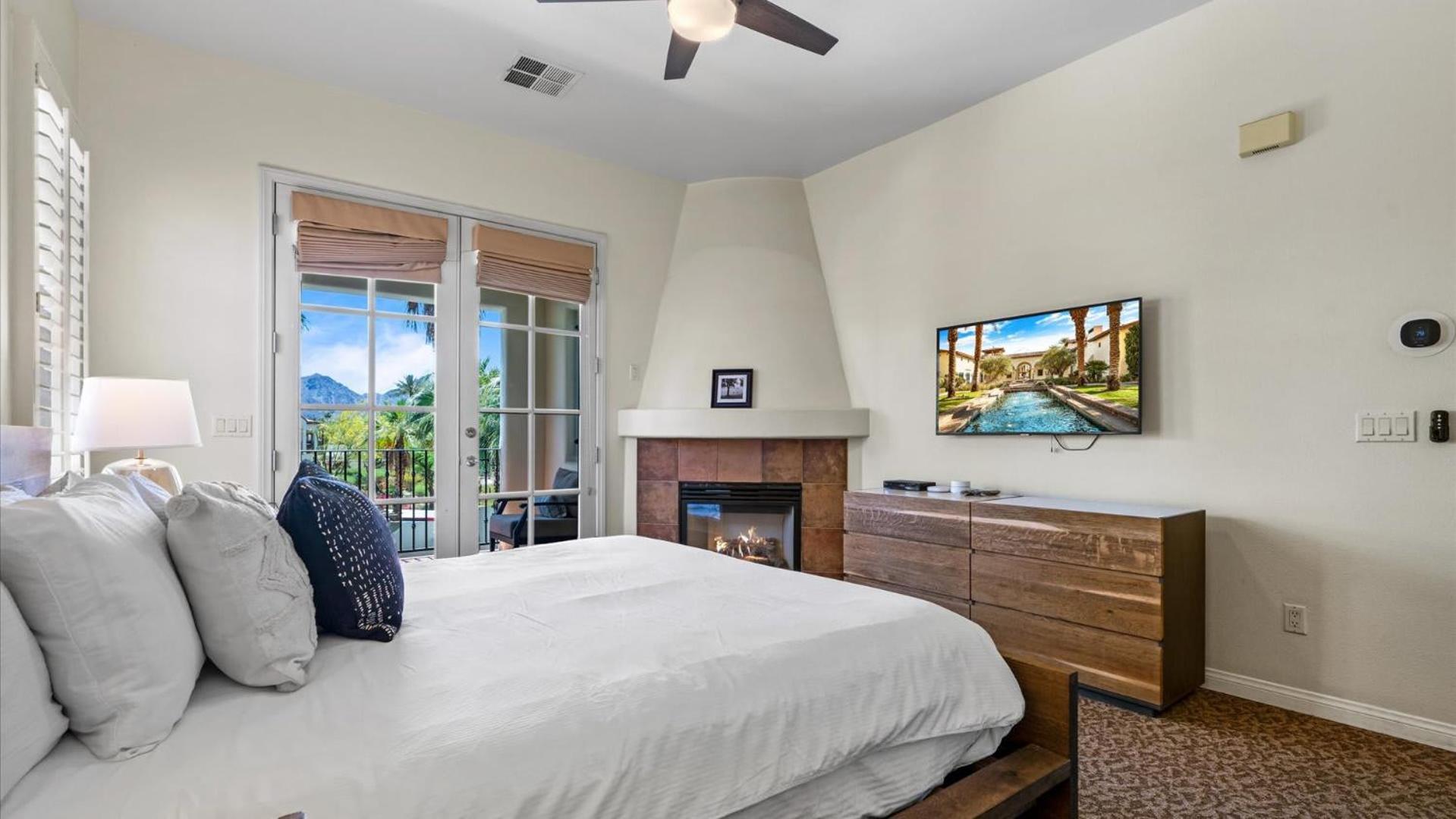 Lv014 Legacy Villas Studio Overlooking The Pool La Quinta Exterior photo
