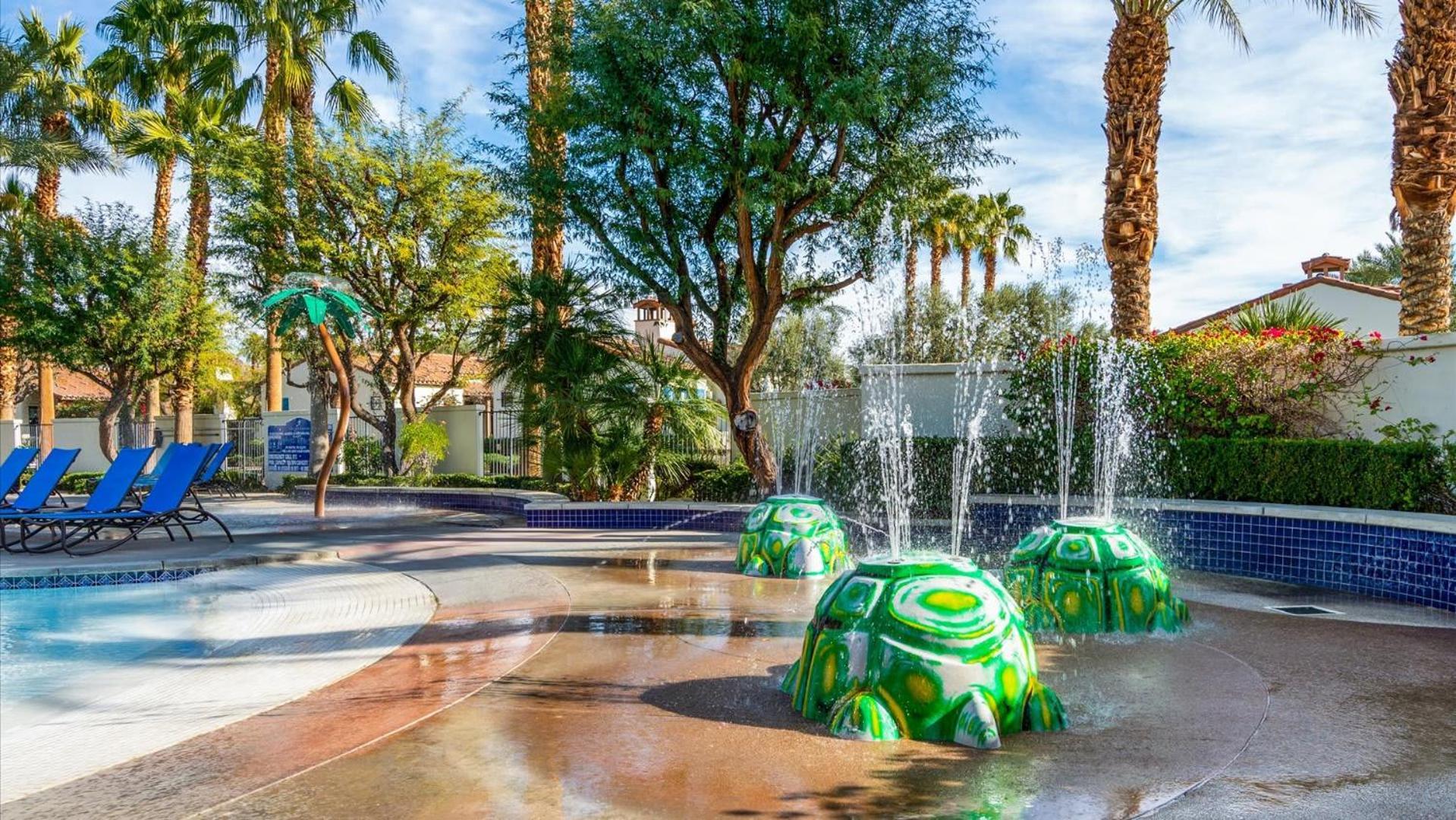 Lv014 Legacy Villas Studio Overlooking The Pool La Quinta Exterior photo